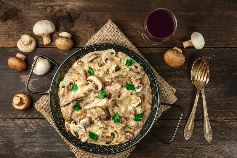 Illustration for article titled The Takeout's fantasy food draft: Best noodle and pasta dish